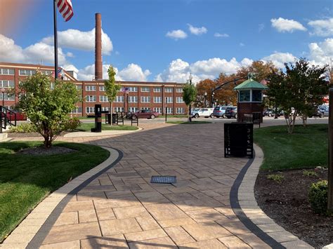 Explore the historic charm found in and canton ohio 13