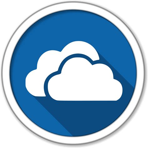 Skydrive Icon Download For Free Iconduck