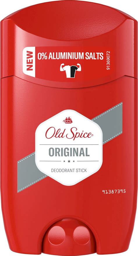 Old Spice Дезодорант 50 мл - купить с доставкой по выгодным ценам в ...