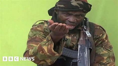 Abubakar Shekau Nigeria S Boko Haram Leader Is Dead Say Rival