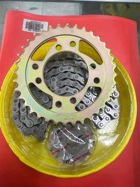 Perfect Power Sprocket Set XRM125 Fi 14 36 Lazada PH