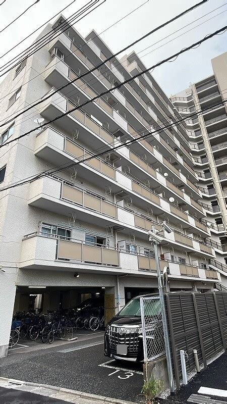 3ldkマンション売買 東京都荒川区西日暮里 Real Estate Japan