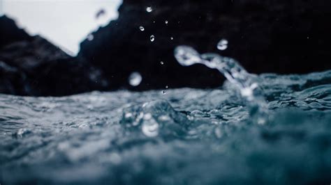 Top 999 Water Droplets Wallpaper Full HD 4K Free To Use