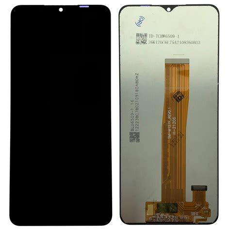 SM M12 M127F LCD ORI Full Set – CME Distribution Sdn Bhd