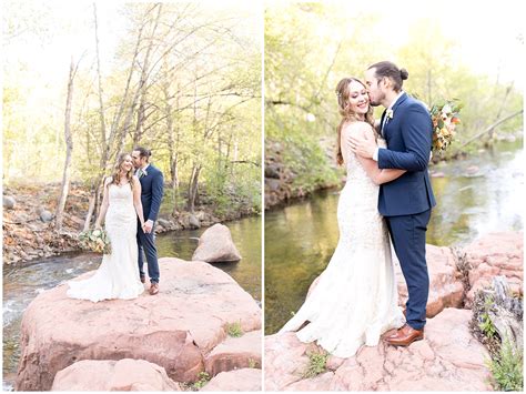 Lauberge De Sedona Elopement Andrew And Jenn Showit Blog