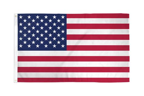 Usa Flag X Ft Flag Of America American Flag X Us Flag Ebay