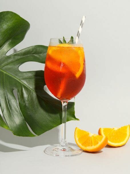 Recettes De Mocktails Cocktails Classiques Sans Alcool