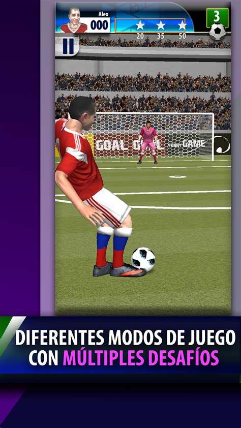 Juegos De Futbol De Tiros Libres Y Penaltis - Leer un Libro