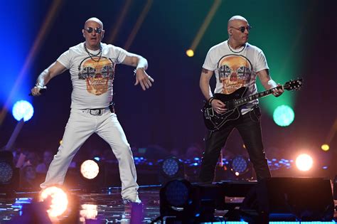 Right Said Fred Says Arrogant Beyoncé Used Song Without Permission