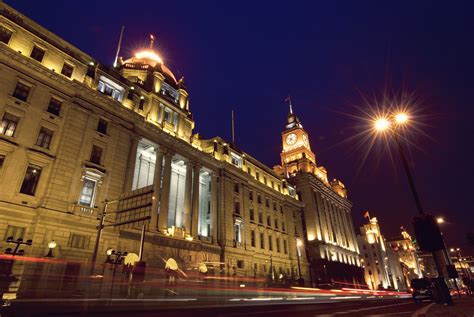 The Bund Today I Managed To Put Some Photos Of The Bund Flickr