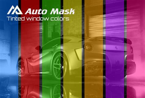 Window Tint Window Tinting Services In Montreal