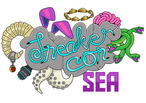 Home Sneaker Con Sea