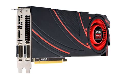 AMD Unleashes R9 Series Graphics Cards with AMD Radeon R9 270X and AMD ...