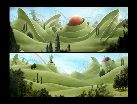 100 Magical Backgrounds