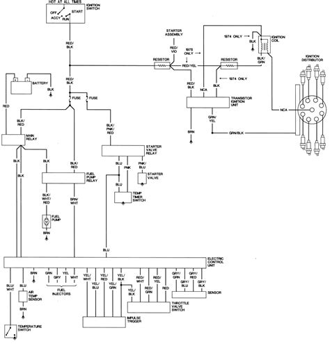 A C Wiring Diagram Mercedes Sl Early System Smpn Jaka