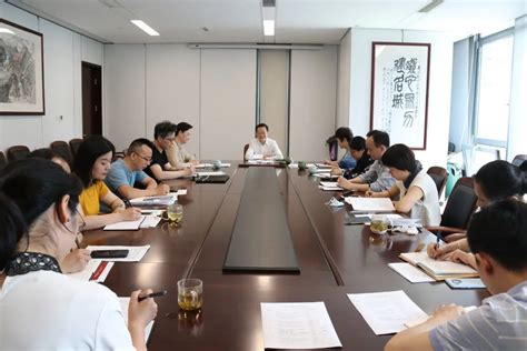 【会务要闻】民进杭州市委会传达学习全国两会精神澎湃号·政务澎湃新闻 The Paper