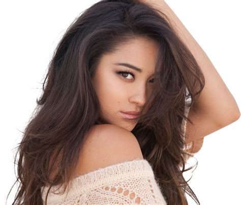 Figura Shay Mitchell Png