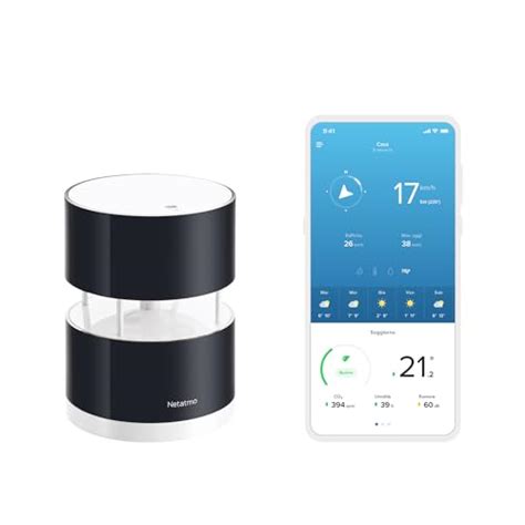 Netatmo Weather Station Review