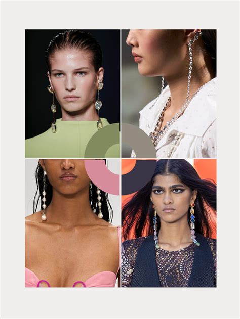 8 Jewellery Trends for 2023 We Can't Wait to Try This Season | Who What ...