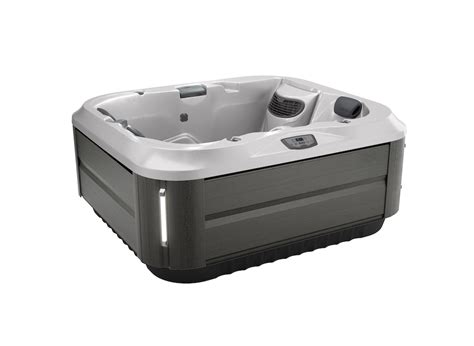 J 315 Jacuzzi Hot Tub WCI Pools Spas