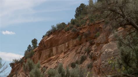 Experts Warn Hikers Of Risks During Utahs Dangerous Season