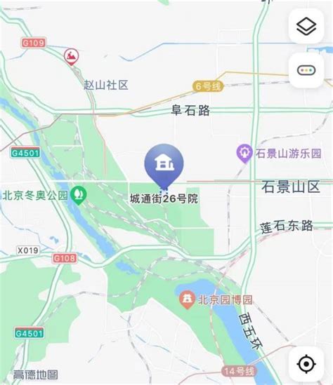 北京石景山区新增1名核酸阳性人员，系外地返京！轨迹公布检测采样社区