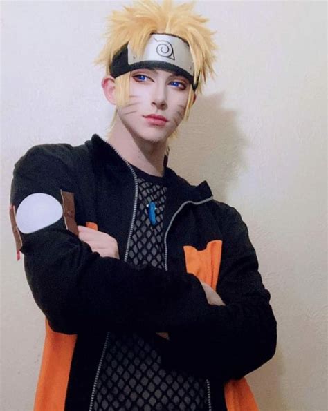 Best Naruto Characters Cosplay | Naruto Amino