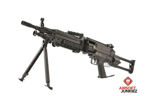 M249 Machine Gun Airsoft