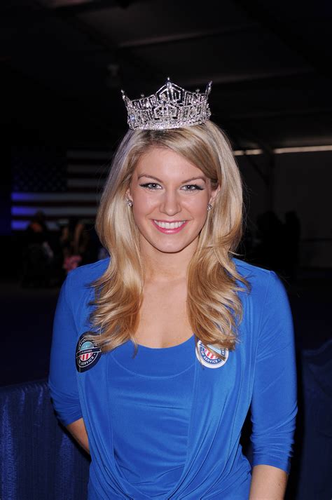 3 Miss America Organization Officials Resign Amid Email Scandal Access