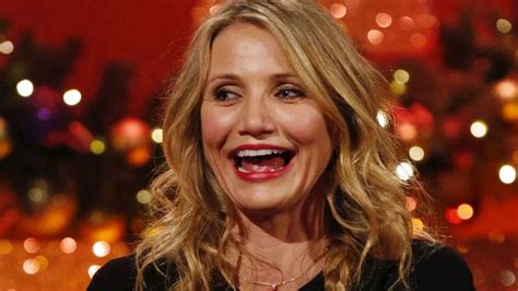 Cameron Diaz 51 ans maman pour la deuxième fois en toute discrétion