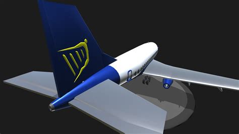 SimplePlanes | Embraer ERJ 200