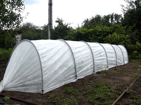 Парник Агроном 6 секций с клипсами купить в Москве по цене от 950 ...