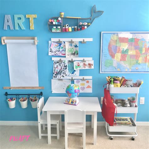 Art Station Artofit