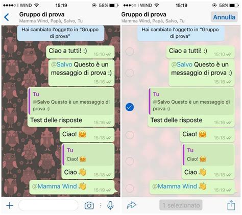 Come Mandare Messaggi Whatsapp Salvatore Aranzulla