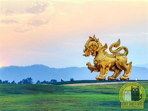 Singha Park Chiang Rai Best Things To Do For Travelers