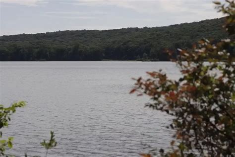 Lake Tiorati Beach Harriman State Park Amazingworld