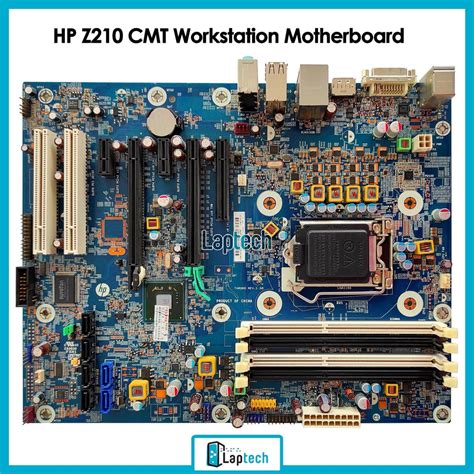 Hp Z Mt Workstation Motherboard At Rs