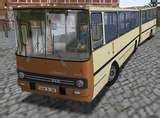 Omsi Ikarus Paket Im Ddr Design V Bus Skins Mod F R Omsi