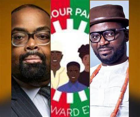 Edo 2024 Group Advises LP Candidate On Choice Of Running Mate