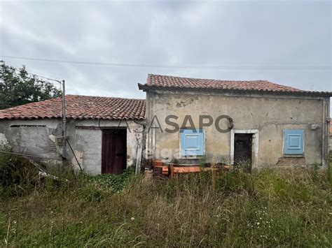 Casa 2 Habitaciones Venta 125 000 En Caldas Da Rainha Santo Onofre E