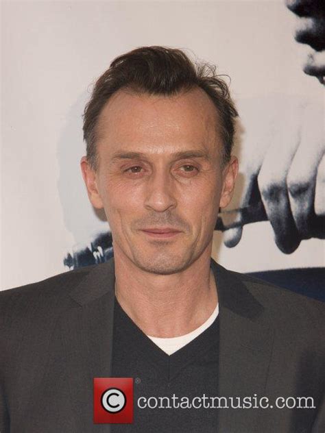 Robert Knepper - Special screening of 'transporter 3' held at Planet Hollywood Resort and Casino ...