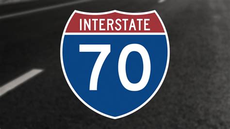 Safety closure on I-70, extending to Kansas | FOX31 Denver