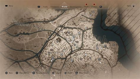 All Assassins Creed Mirage Enigma Locations Solutions And Rewards Videogamer