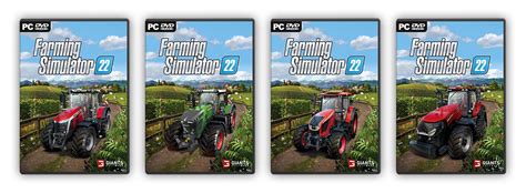 Release Date for Farming Simulator 22 / FS22 | FS22modhub.com