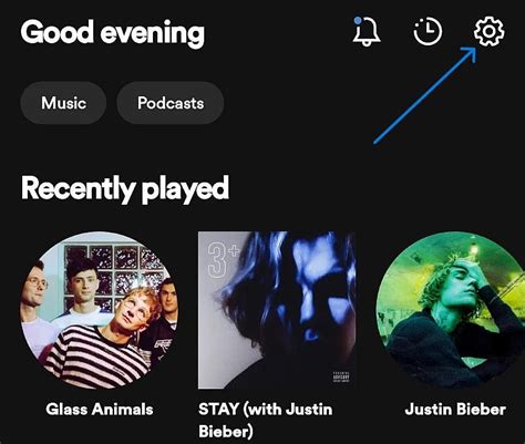 Las letras de Spotify no se muestran 5 soluciones fáciles