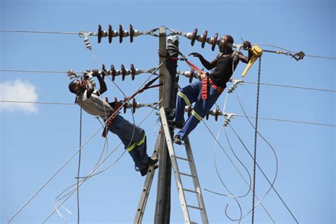 Power Tariff Hike By March The Sunday Mail