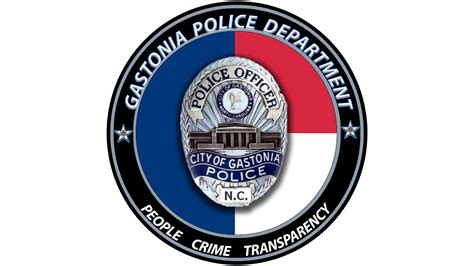 Gastonia Police release video of