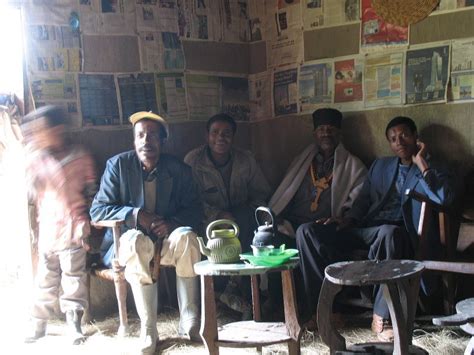 Wenchi Crater Lake, Ethiopia – Photographed Journey | Guy Shachar