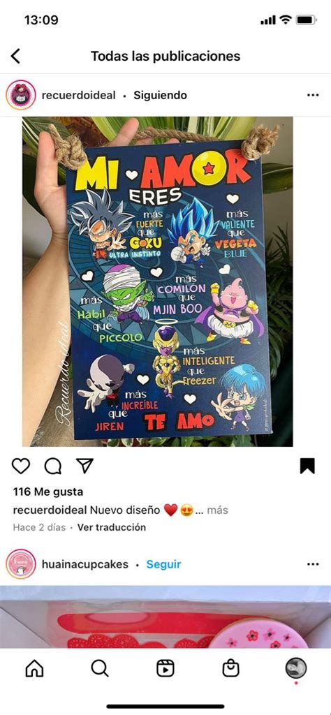 Pin De Estefania En Cumples Regalos Creativos Para Novio Cartas Para