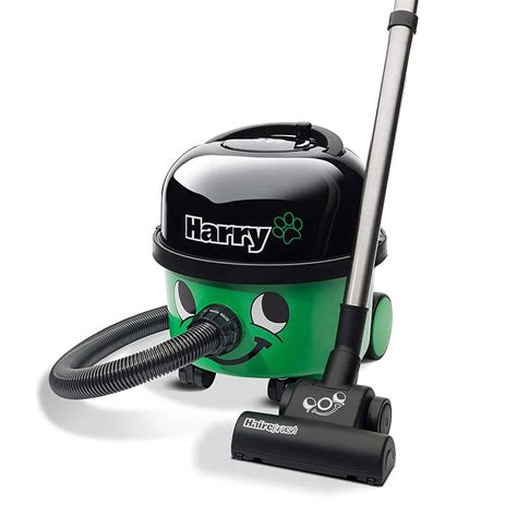 Henry Hoover Range Review – Cleverhab.co.uk